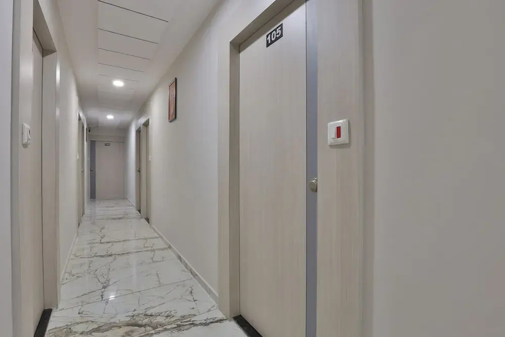 Hotel Premium Villa