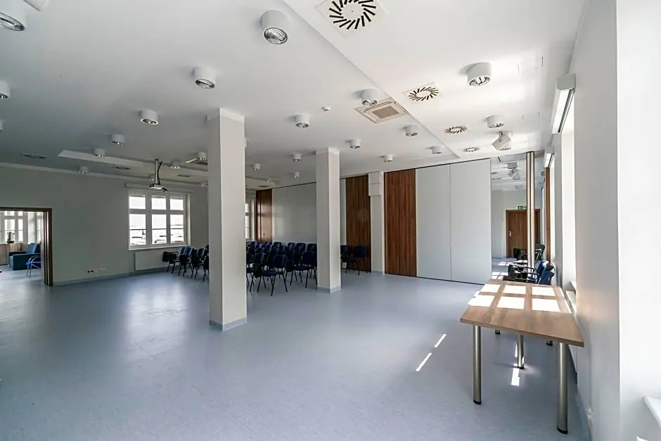 Centrum Żeglarskie Domki Kempingowe