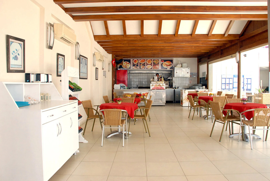 Queen Resort