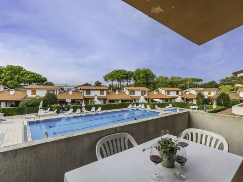 Villaggio SOLE B