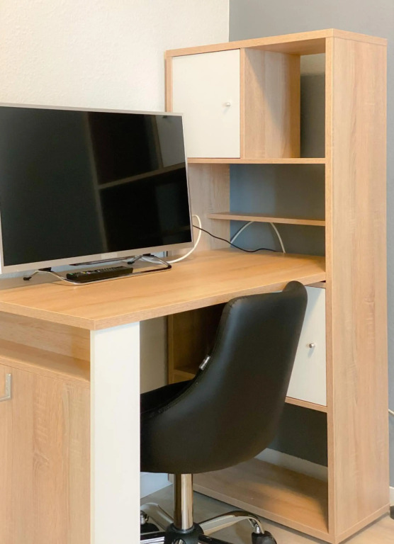 Traumhaftes Privatzimmer in Karlsruhe