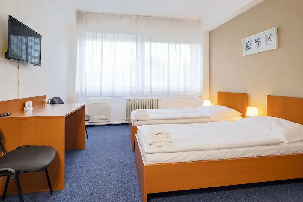 Hotel Veronika