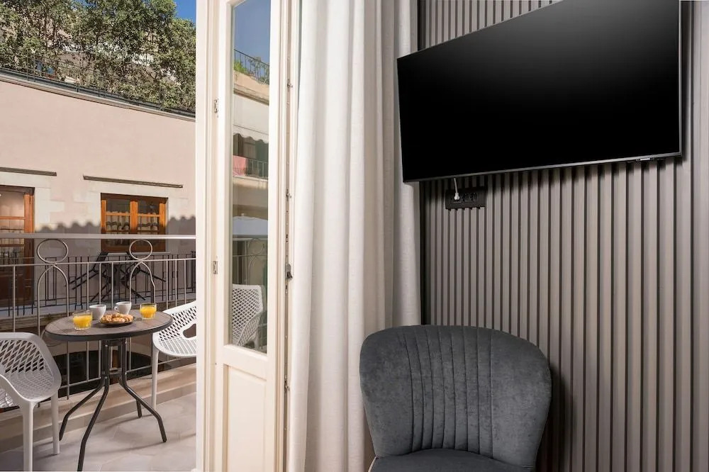 Veneri Boutique Suites