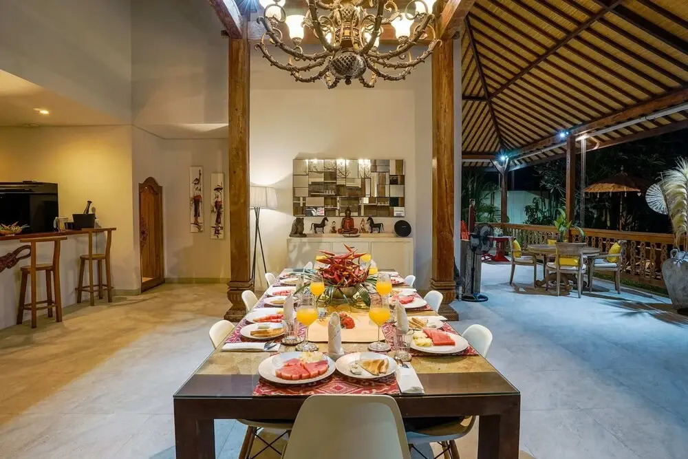 Villa Kuda Sumba by BaliSuperHost