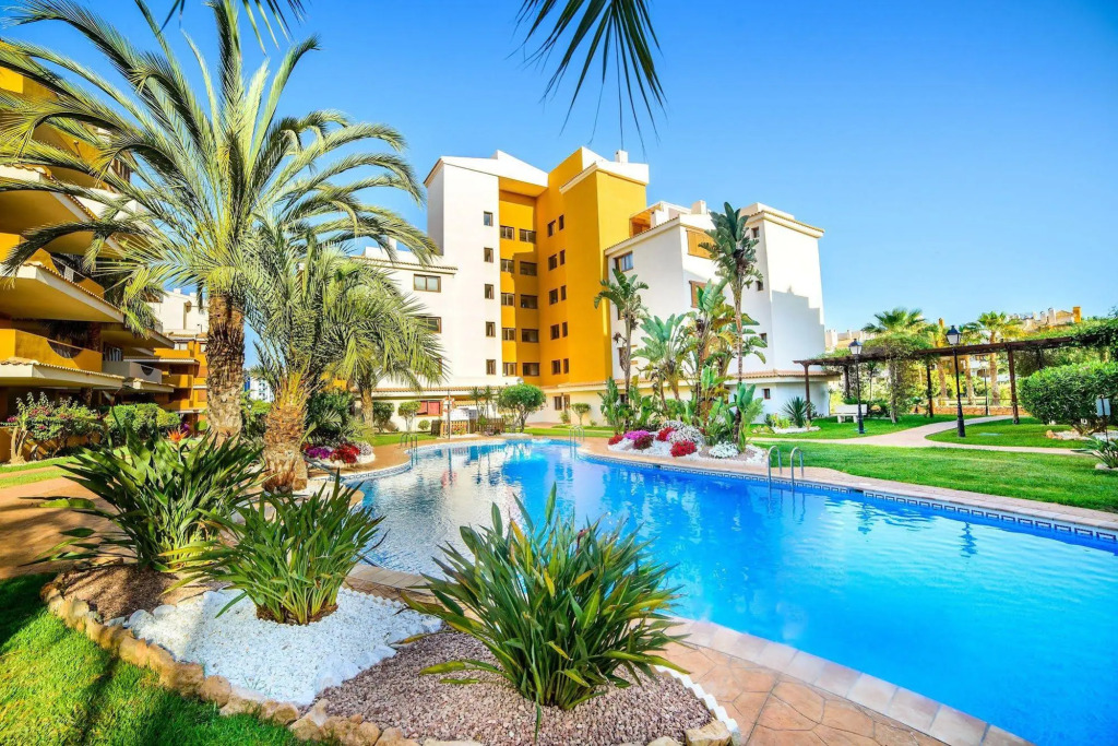 Apartamento Bennecke Flamenco