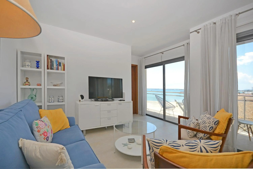 Portet apartamento
