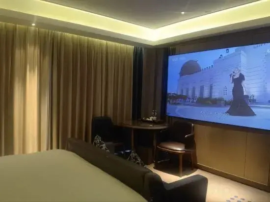 Huayang Hotel (Fuzhou Taijiang Wanda)