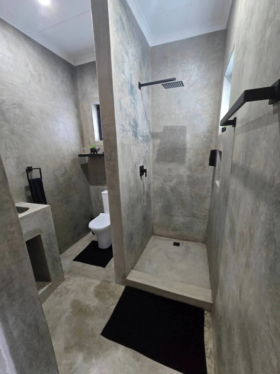 Tranquil Bush Escape, Private House With Pool in Marloth Park