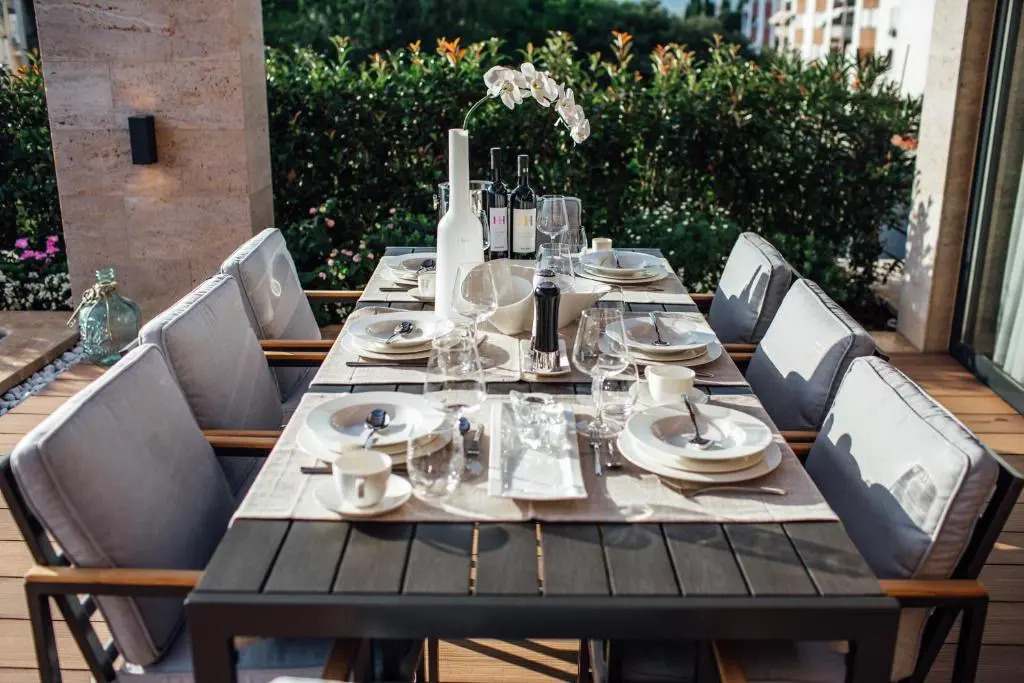 Penthouse Vinci