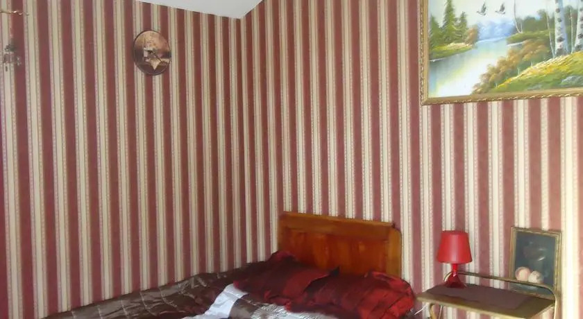 Family house Roja