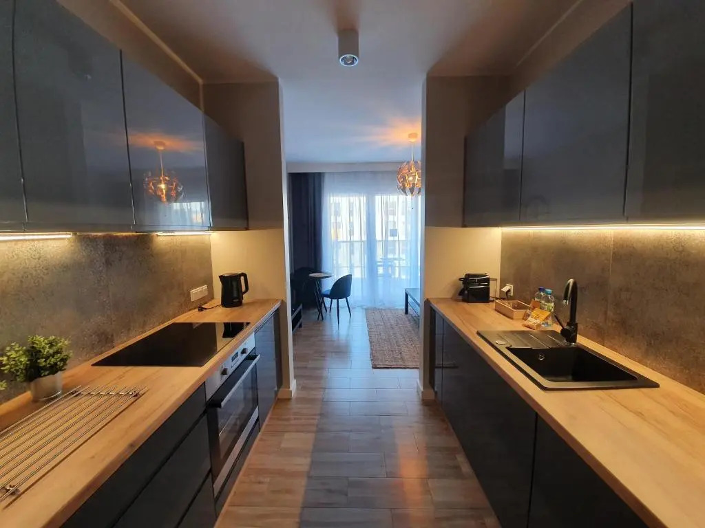 Nowe Ptasie, Osiedle Ptasie, apartment 29 Katowice