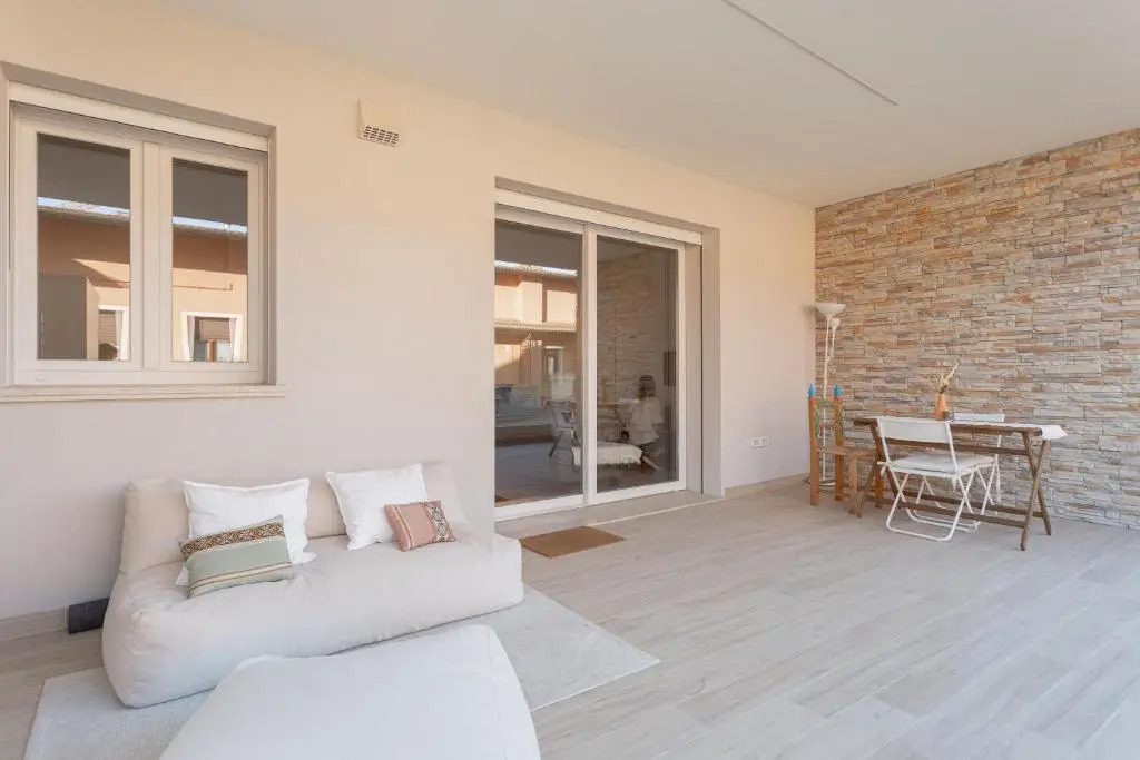 Villa Rosetta Apartment