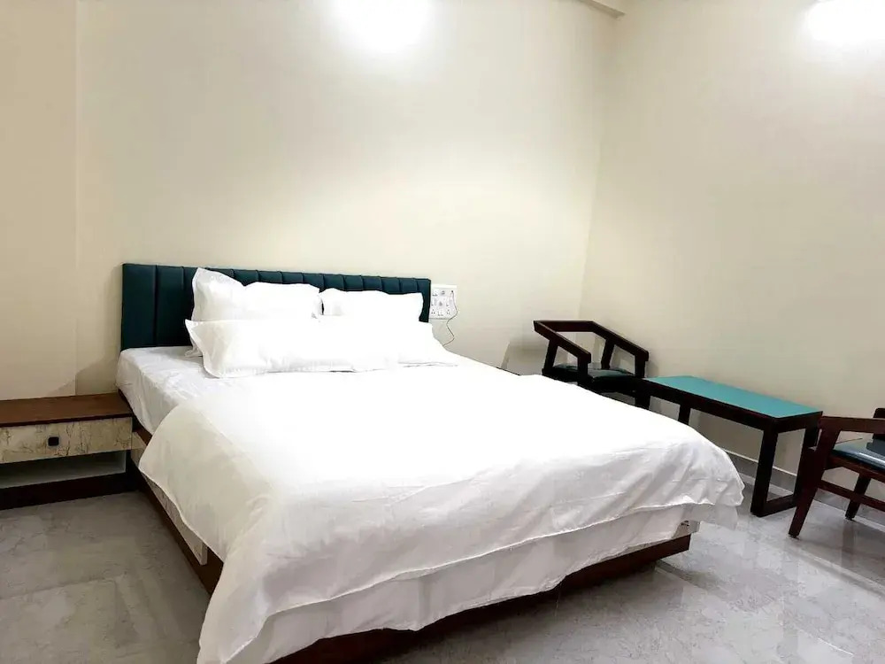 Evara Enclave Residency