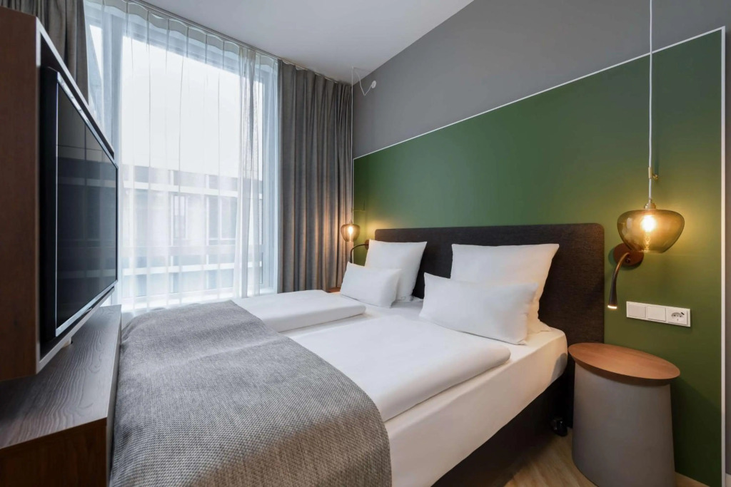 Flightgate Munich Airport Hotel, a member of Radisson Individuals