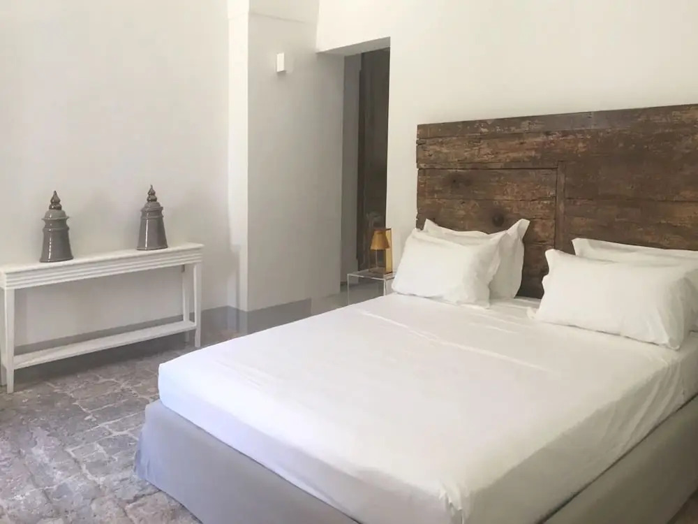 Villa Starace Suites et Appartements