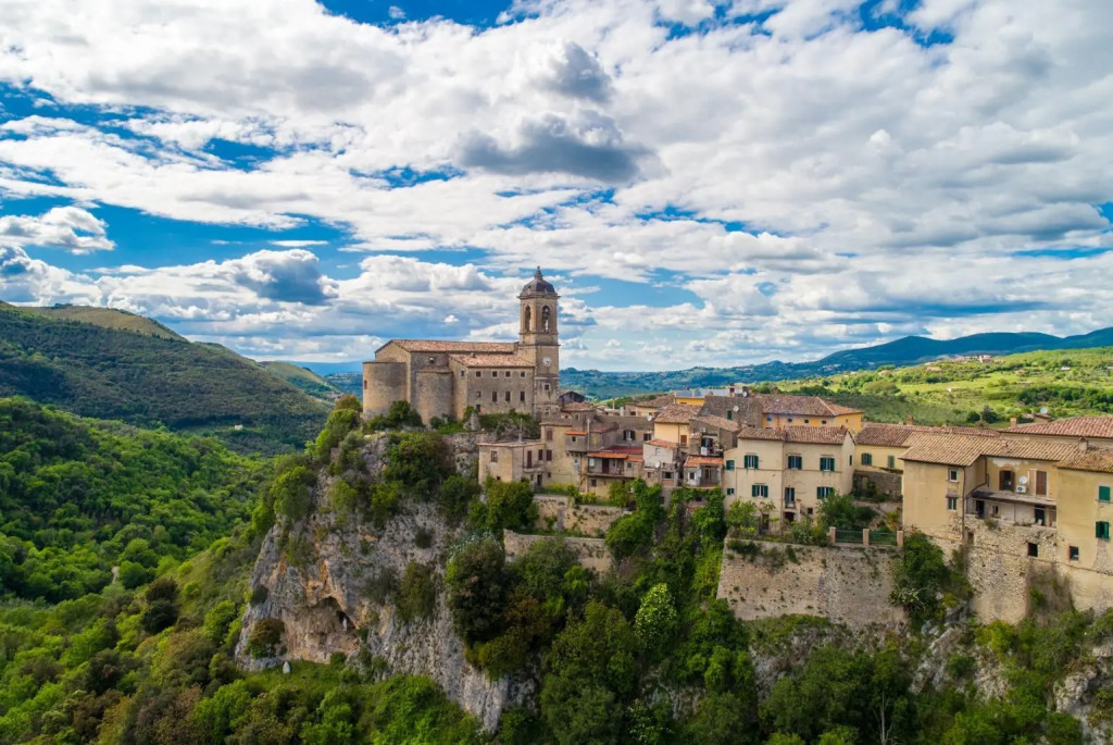 Villa Mealli Unifamiliare