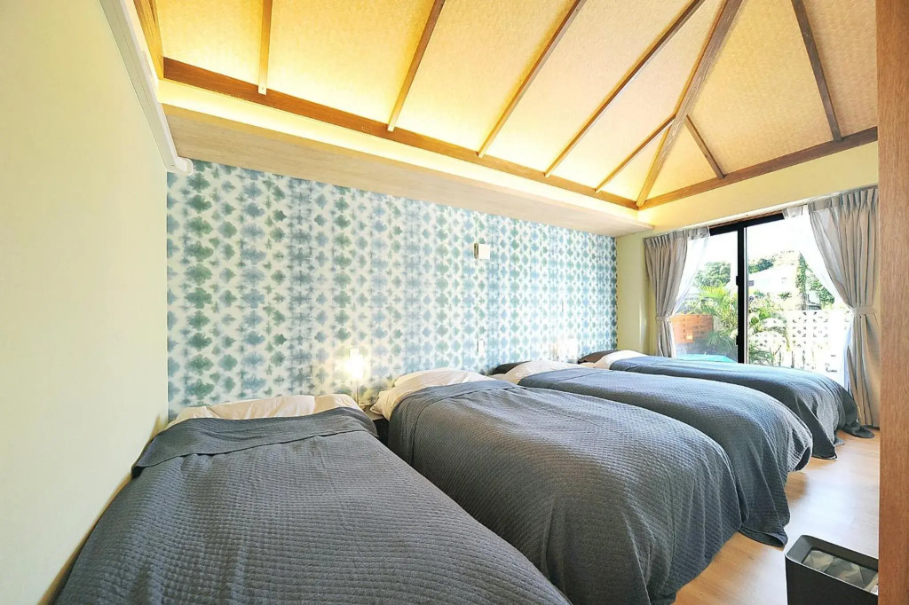 SUMUVILLA - Vacation STAY 84922v