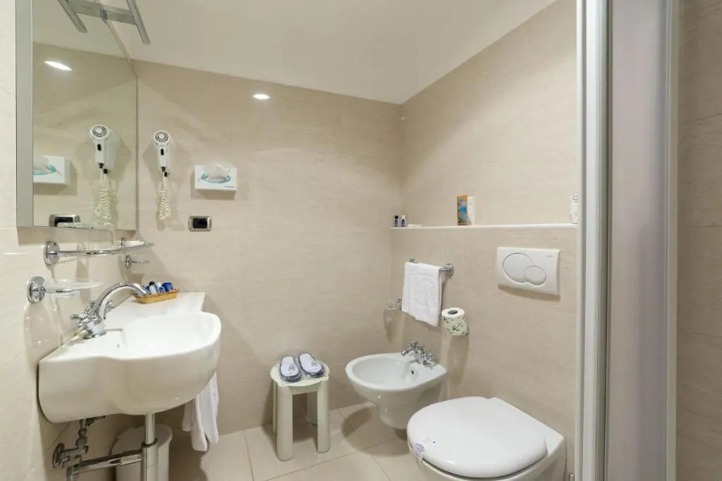Hotel Porto Roca