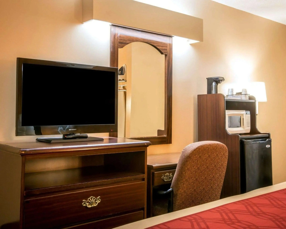 Econo Lodge Eufaula South