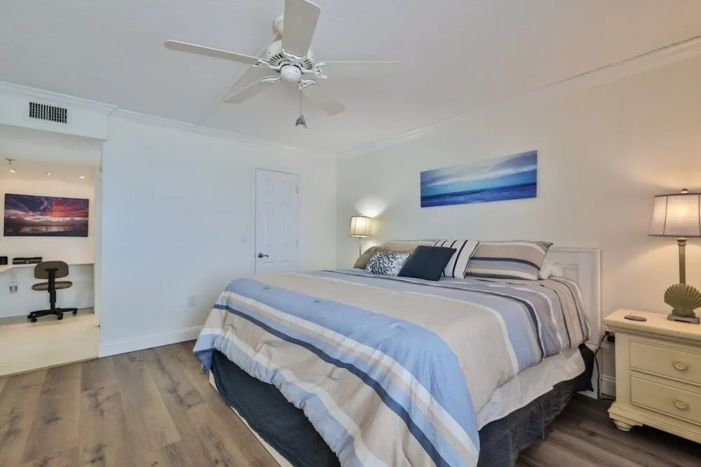 5301 Shorehom By The Sea 73 2 Bedroom Condo by RedAwning