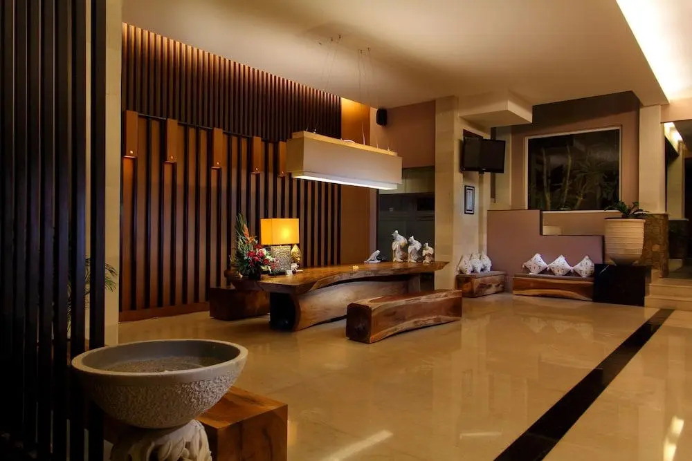 Aria Luxury Villa And Spa