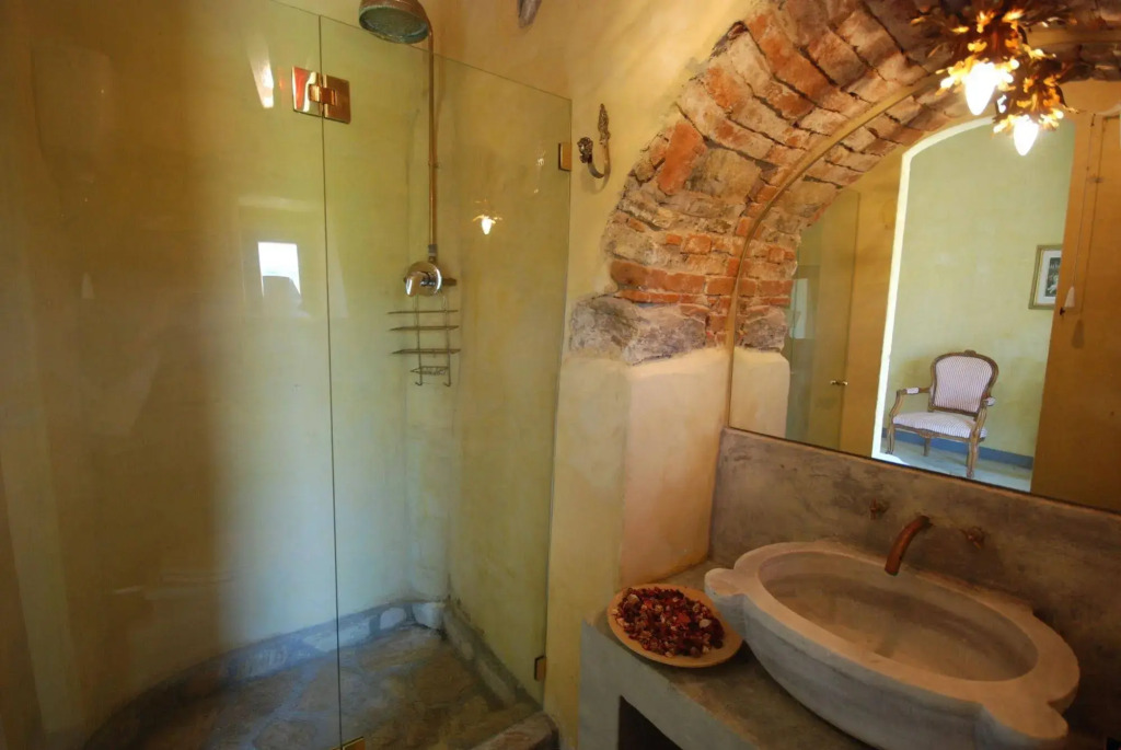 Villa Rignana - The Tuscan Collection