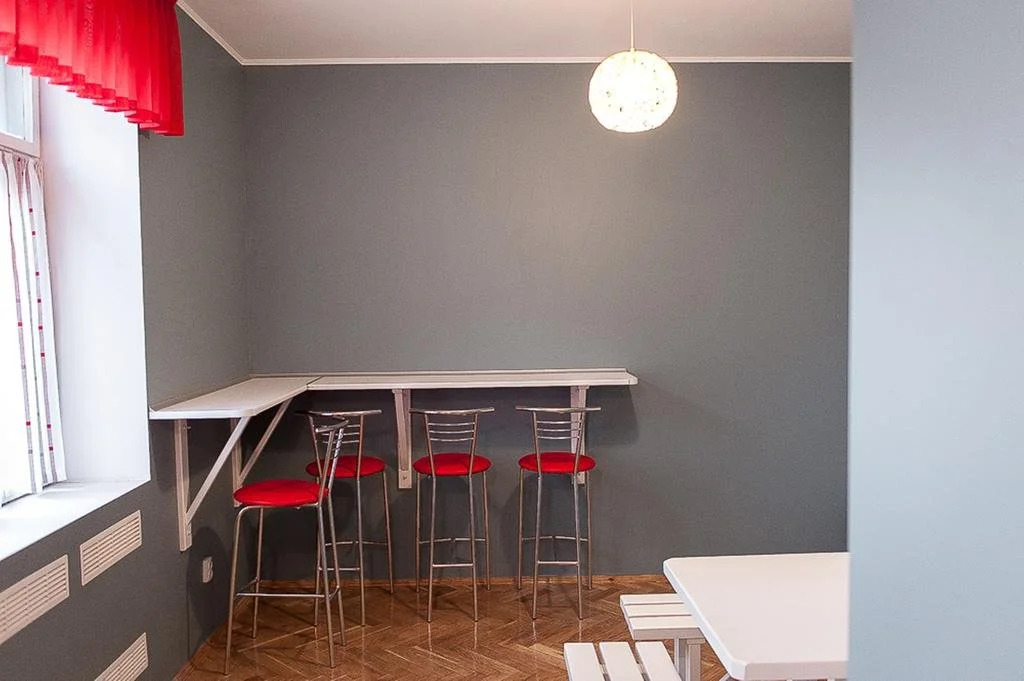 Hostel Druzi