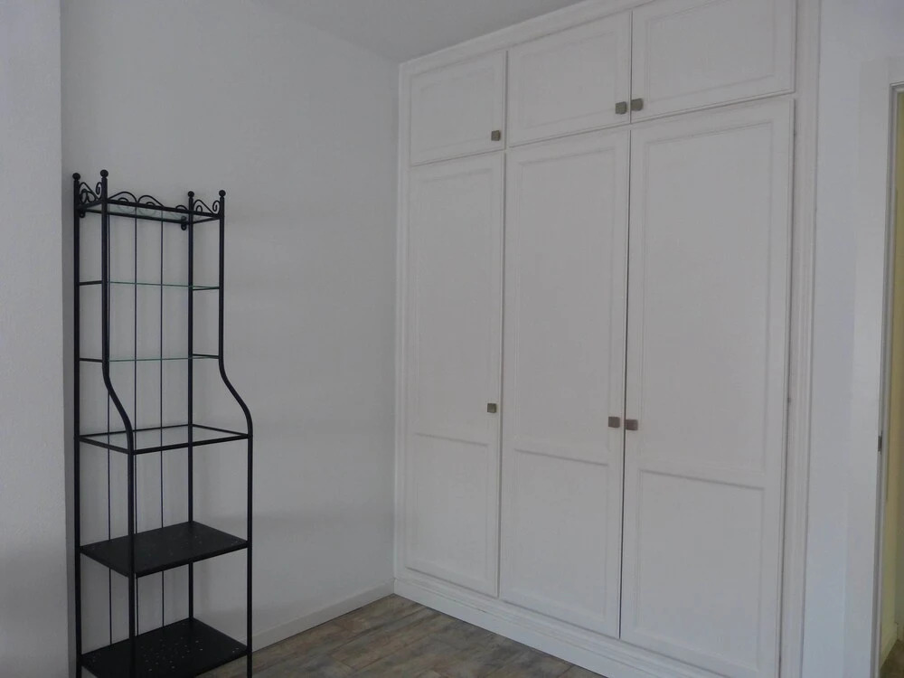 Suncanarias Apartamento La Chola