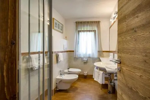 La Bercia Alpine Lodge & Spa