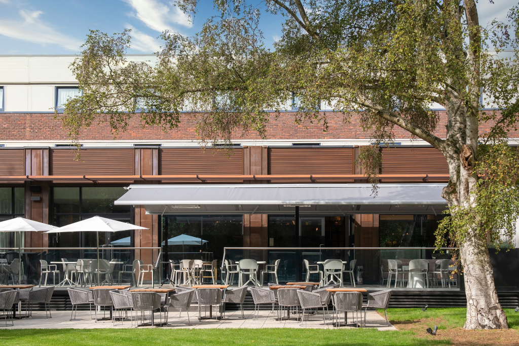 Holiday Inn London-Shepperton by IHG