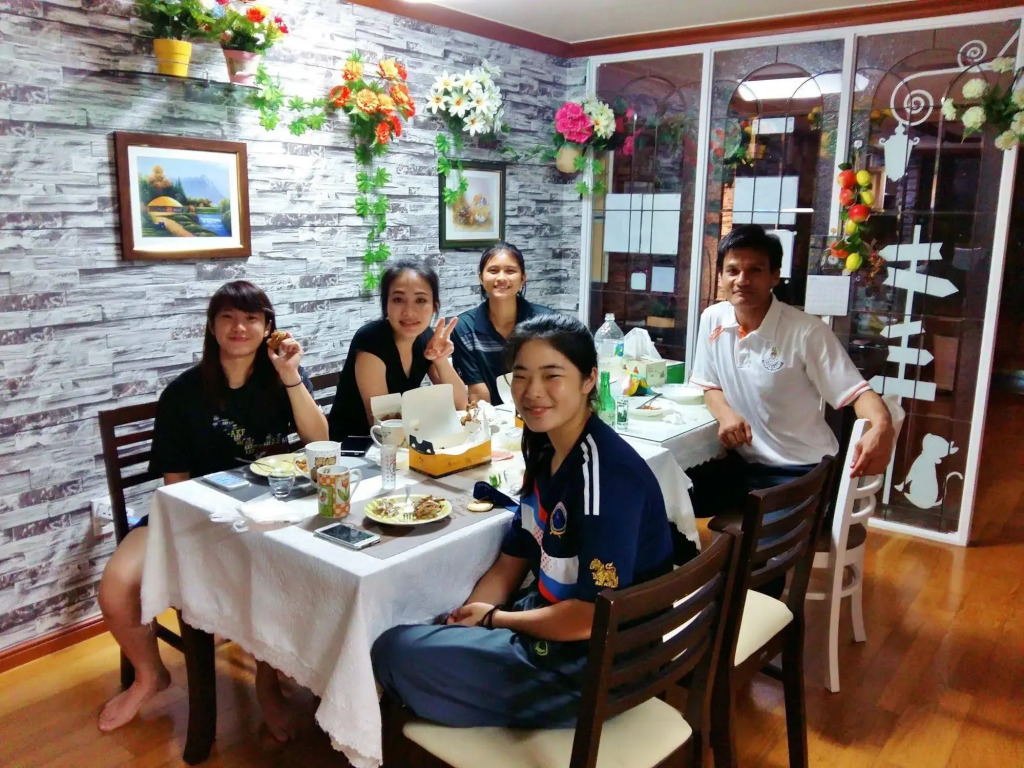 Good Moments sharehouse