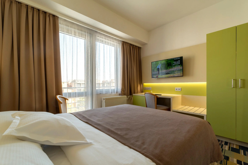 Hotel Continental