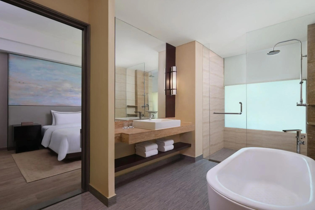 The Westin Resort Nusa Dua, Bali