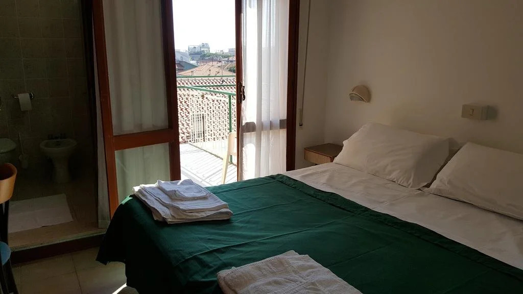 Rimini Hostel