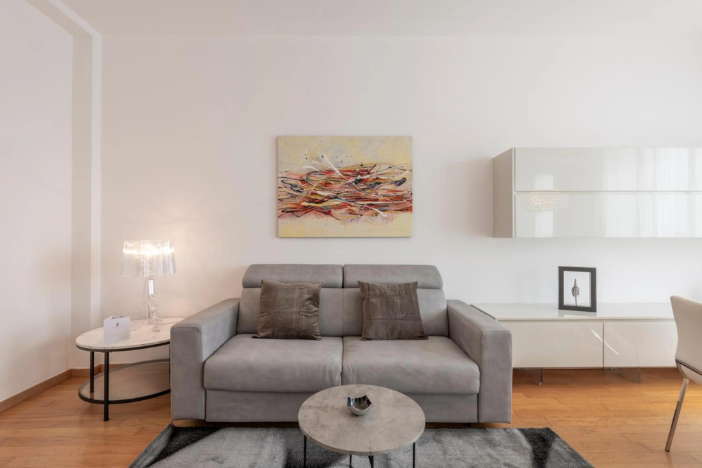 The Orso Suite -Brera