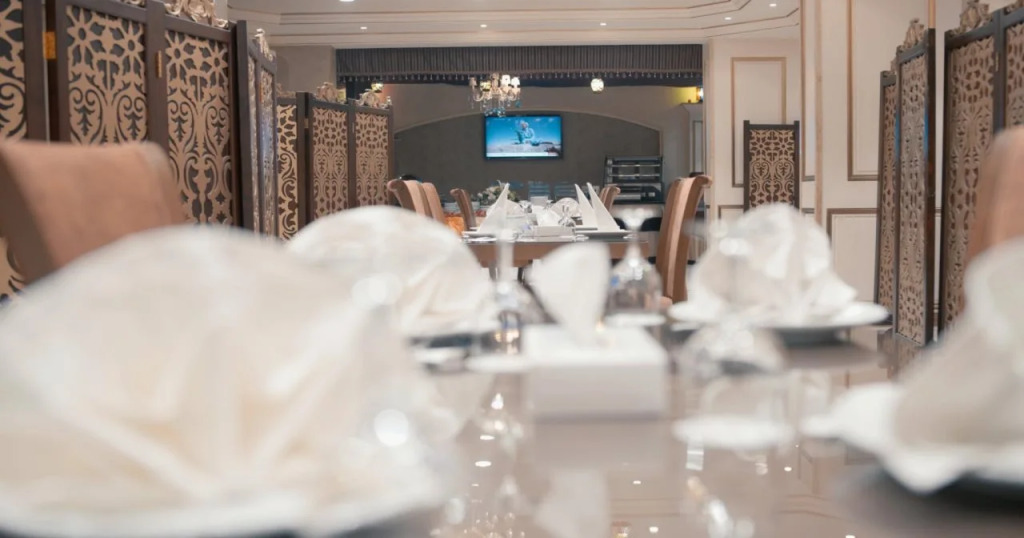 Al-Borg Al-Watheer Serviced apartments