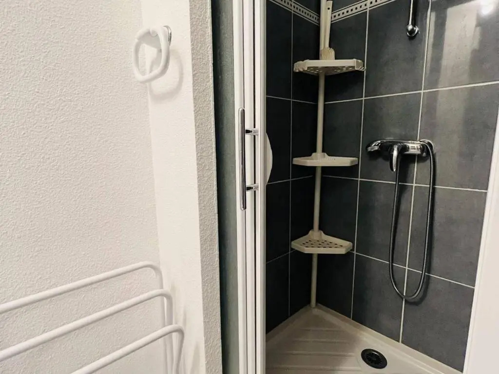 Appartement Cambo-les-Bains, 2 pièces, 2 personnes - FR-1-495-8