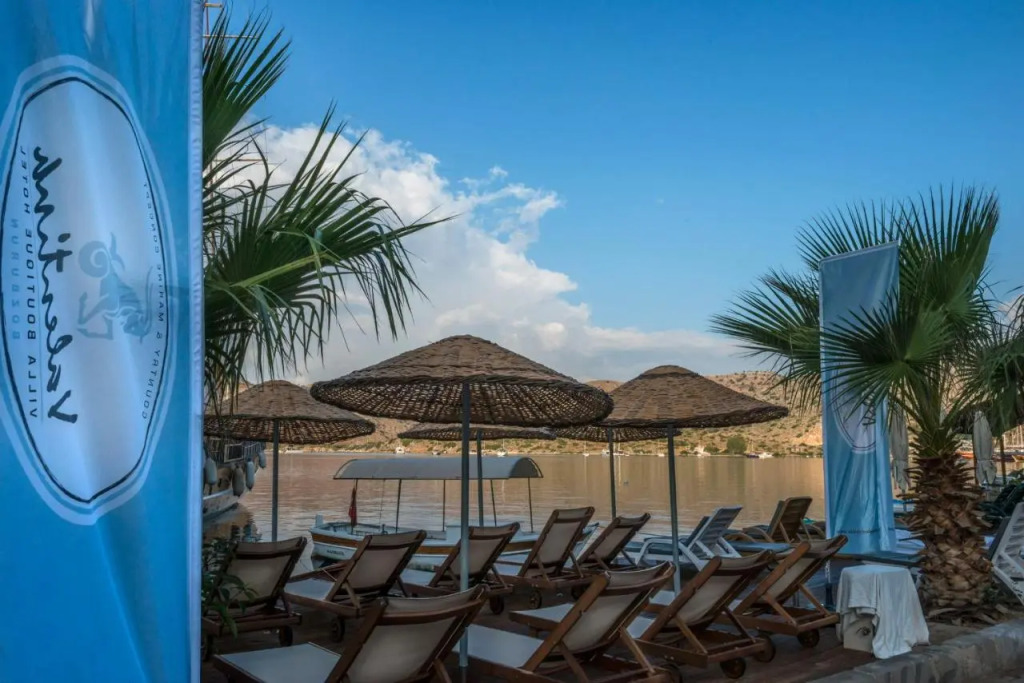 Valentina Boutique Hotel