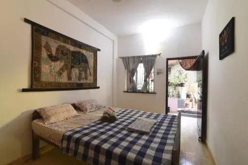 Cactus Guesthouse