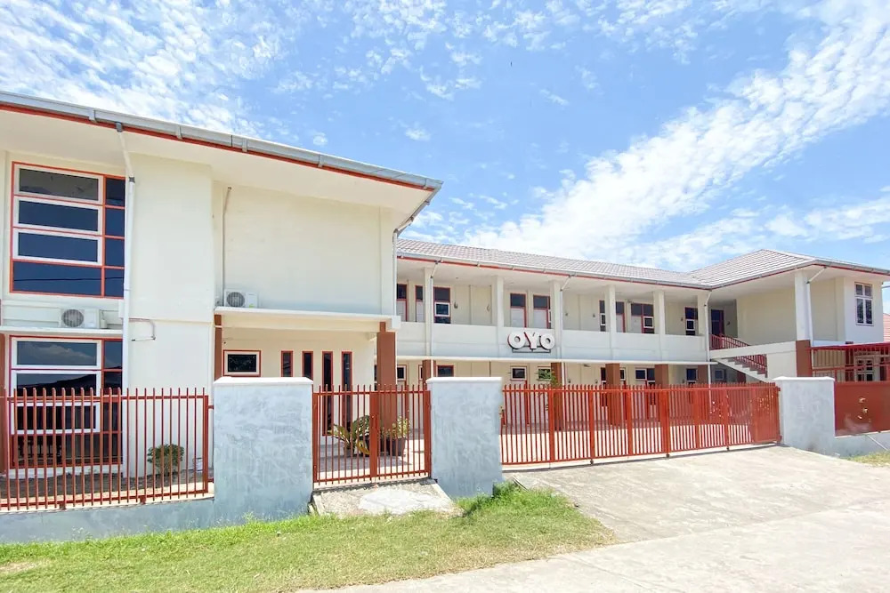 Capital O 3092 Falah Residence Syariah