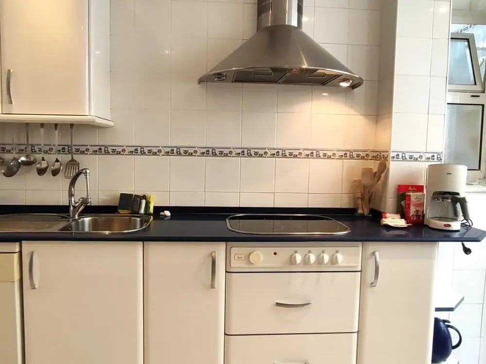 Apartamento Cabo Noval 15158