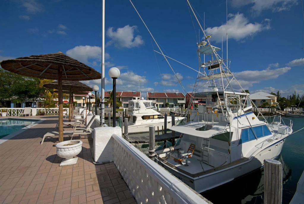 Ocean Reef Yacht Club & Resort