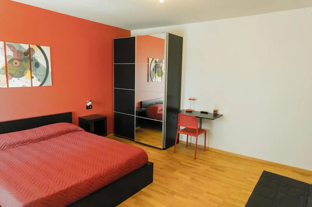 MozÁrt Bed & Breakfast - Affittacamere