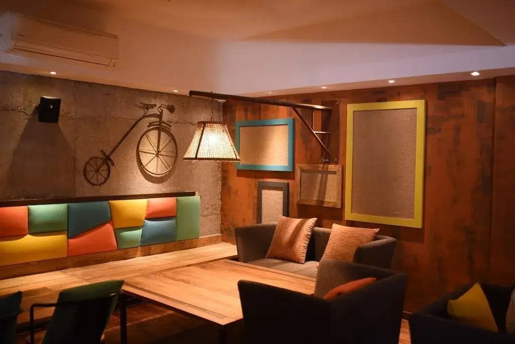 Atithi Inn