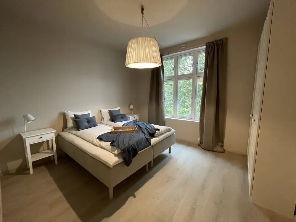 Stavanger Bnb Central Apartment Nicolas 7