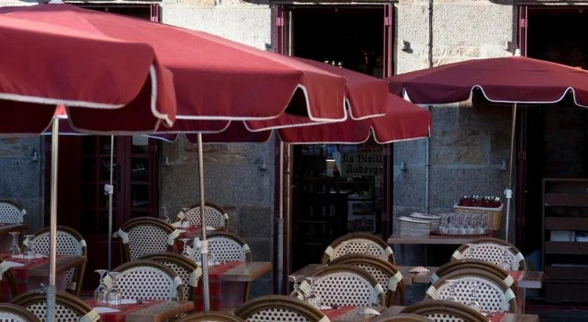 La Vieille Auberge