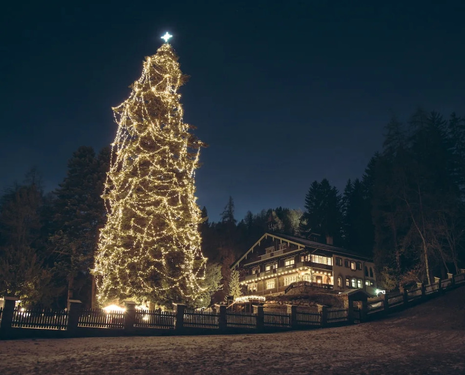 Hotel Sonnenheim