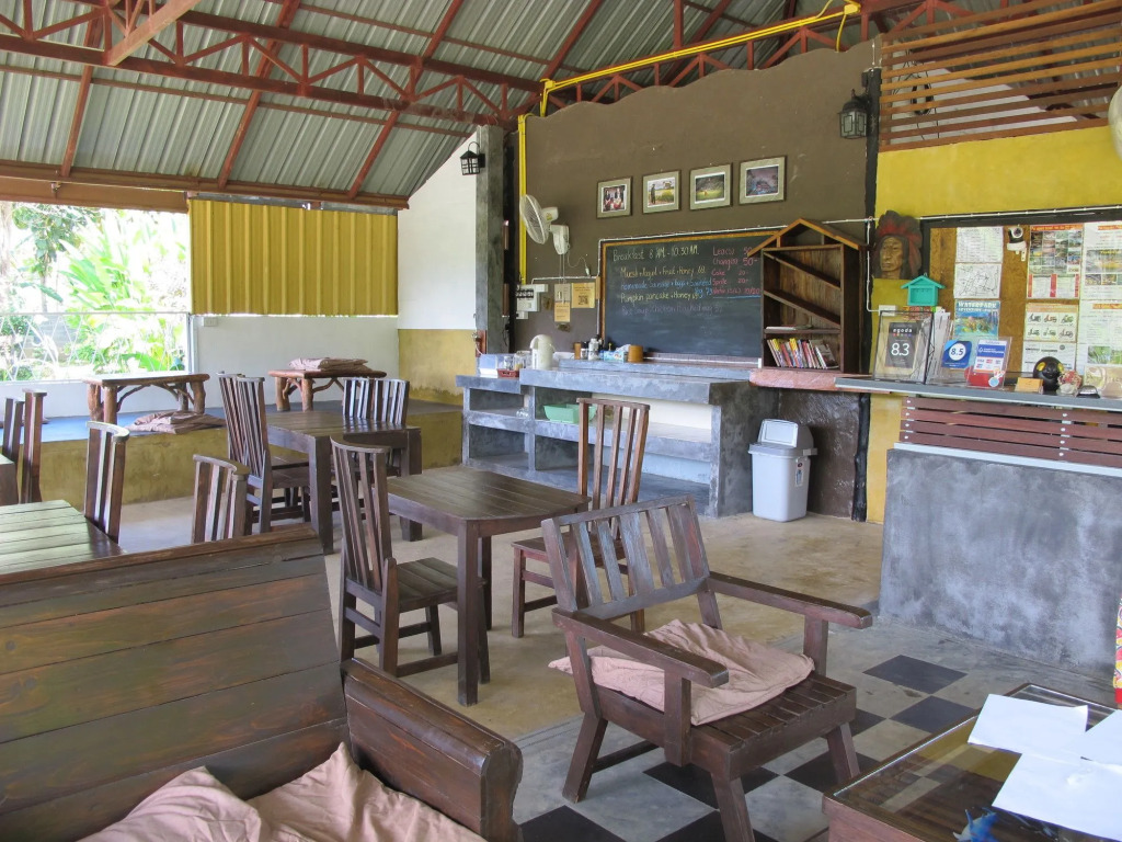 Canary Guesthouse