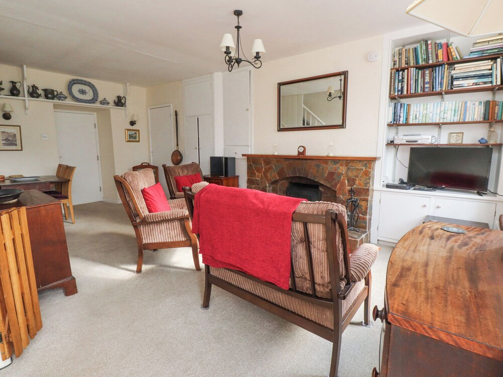 Brackenbury Cottage