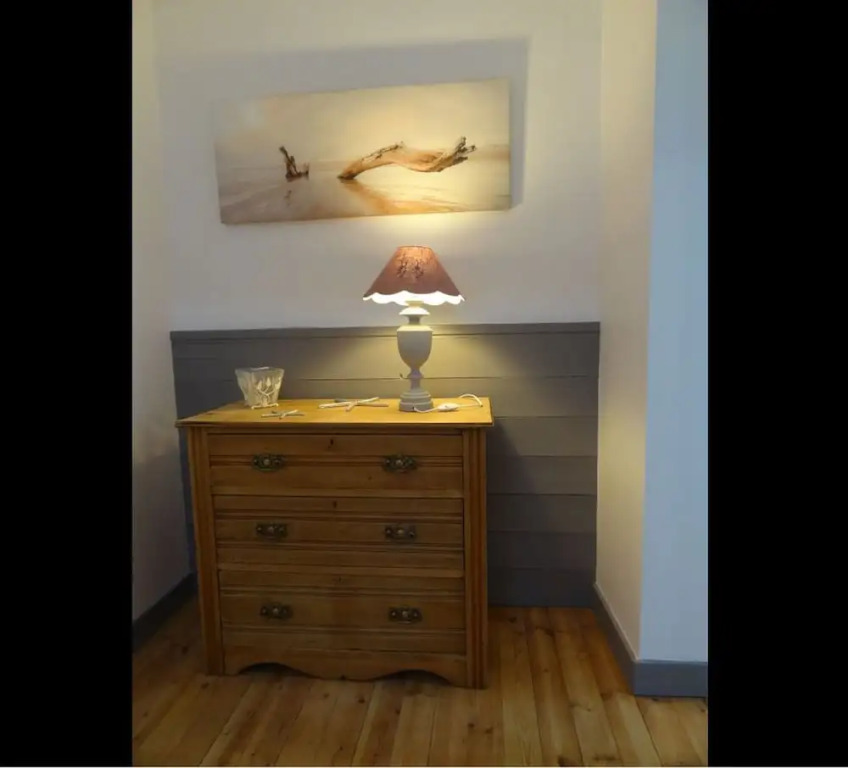 Appartement Sully
